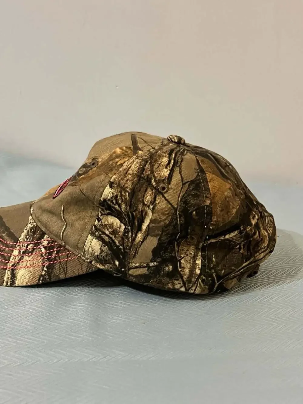 Realtree camo pink